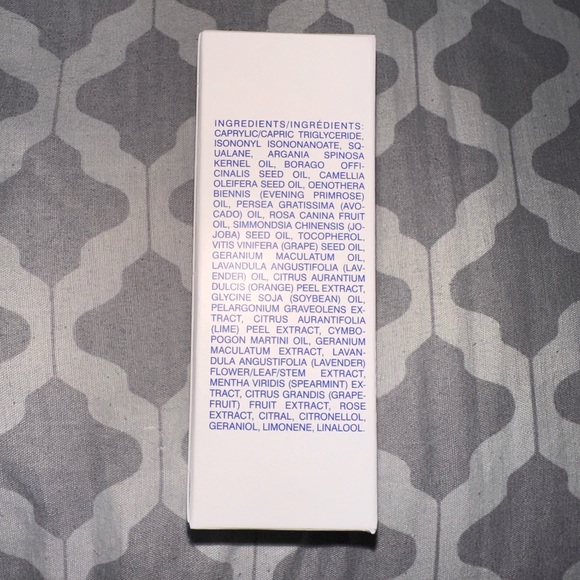 Recovery Treatment Oil - Picture 4 of 6